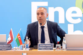 Elnur Soltanov: Qarabağda mərkəzi istilik sistemi quruşdırılır